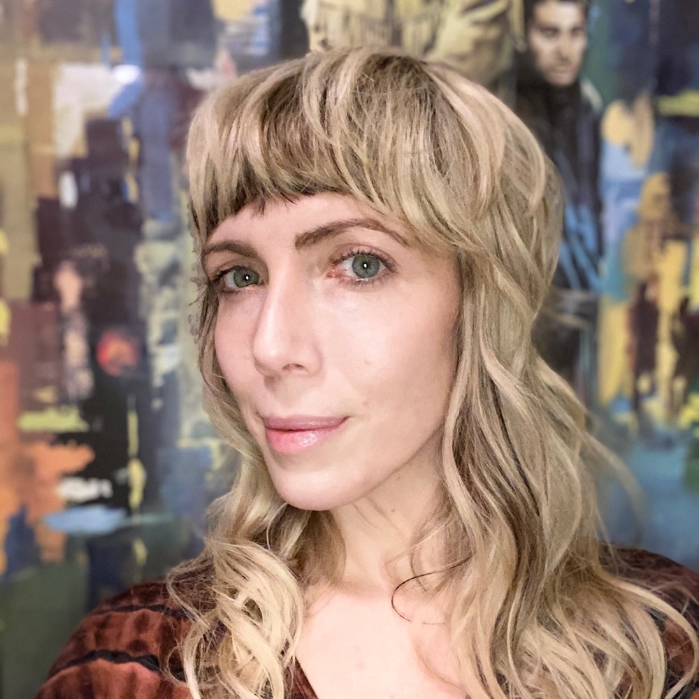 Meet your Posher, Cheri
